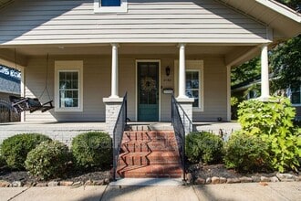 2182 Evelyn Ave in Memphis, TN - Building Photo - Building Photo