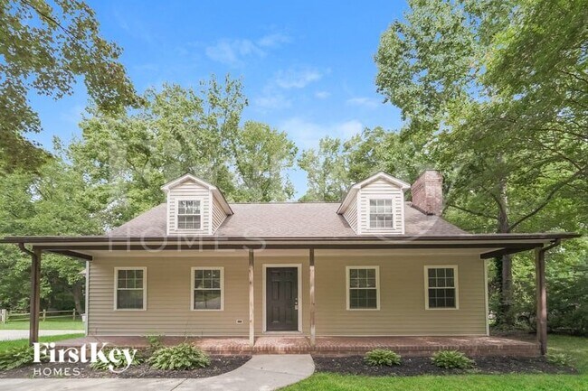 7301 Leesburg Rd, Unit 8-803 in Charlotte, NC - Building Photo - Building Photo