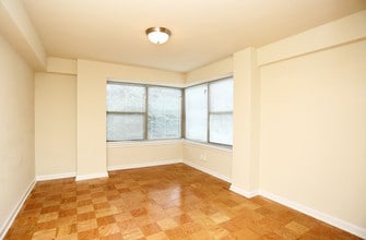 6600 Luzon in Washington, DC - Foto de edificio - Interior Photo