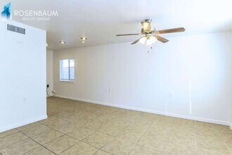 1417 E Fort Lowell Rd in Tucson, AZ - Building Photo - Building Photo