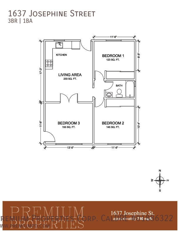 1637 Josephine St in Berkeley, CA - Building Photo - Building Photo