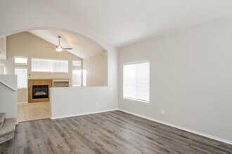 5535 Black Sea Ct in North Las Vegas, NV - Building Photo - Building Photo