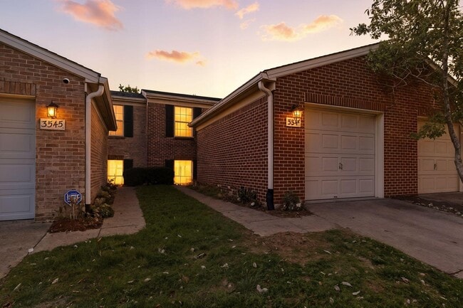 property at 3547 Lochdale Terrace