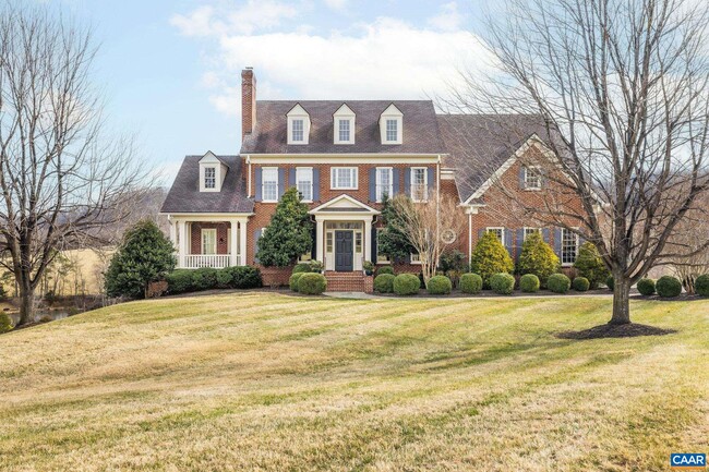 000 Ragged Mountain Dr in Charlottesville, VA - Building Photo - Building Photo