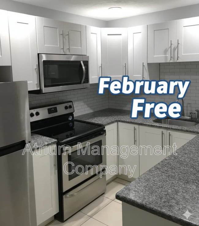 property at 2399 Eastwood Dr