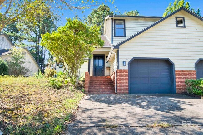 property at 52 Lake Shore Dr