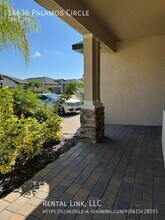 14636 Palamos Cir in Ft. Myers, FL - Building Photo - Building Photo