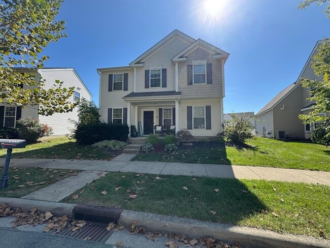 property at 5985 Inslee Rd