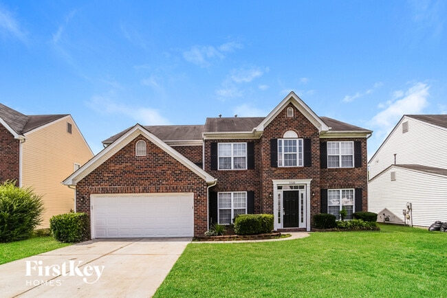 property at 11320 Anna Rose Rd