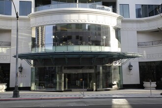 Escala in Seattle, WA - Building Photo - Lobby