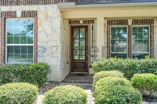 Unit in Cypress, TX - Building Photo