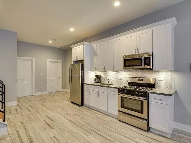 property at 2815 W 25th St