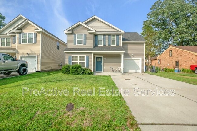 property at 2104 Miller Ave
