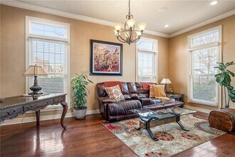 2616 S Everest Ave in Rogers, AR - Building Photo - Building Photo