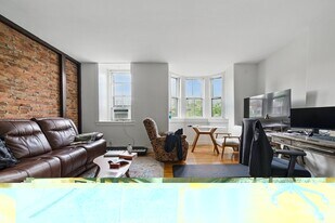 57 Appleton St, Unit 4 in Boston, MA - Building Photo