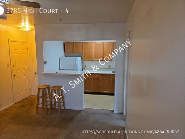 3785 High Ct in Wheat Ridge, CO - Building Photo - Building Photo