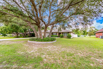 4589 SE 3rd Pl in Keystone Heights, FL - Building Photo - Building Photo