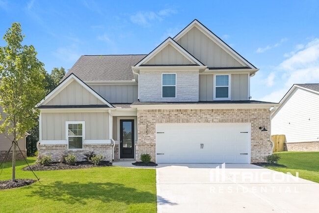 property at 3725 Saddle Bag Ct