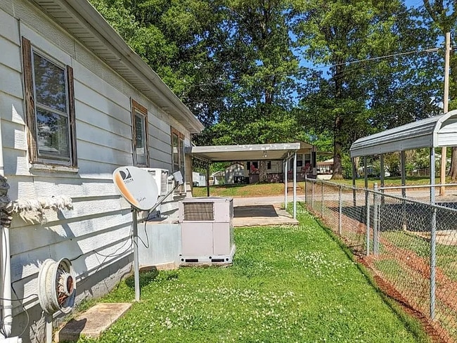 415 N Eclipse St in Florence, AL - Building Photo - Building Photo