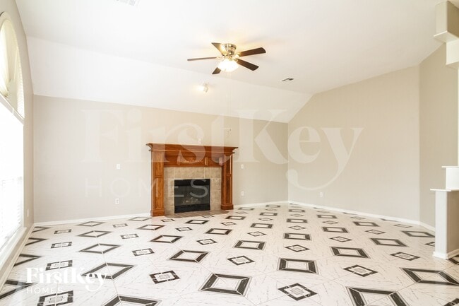 9400 S Country Club Dr in Oklahoma City, OK - Building Photo - Building Photo