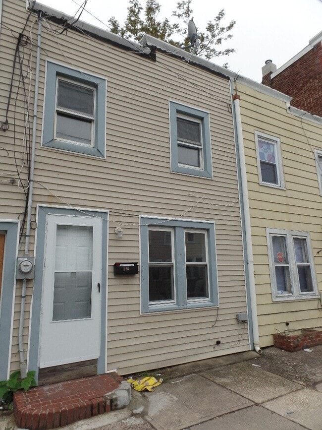 225 Home Ave in Trenton, NJ - Building Photo - Building Photo