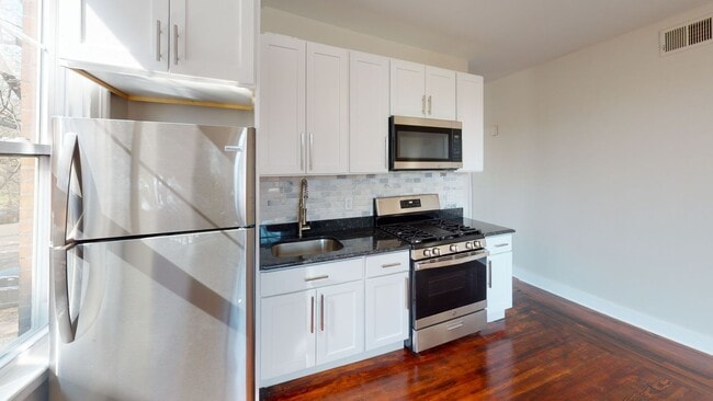 property at 542 Chapel St