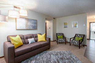 519 Osage St in Manhattan, KS - Building Photo