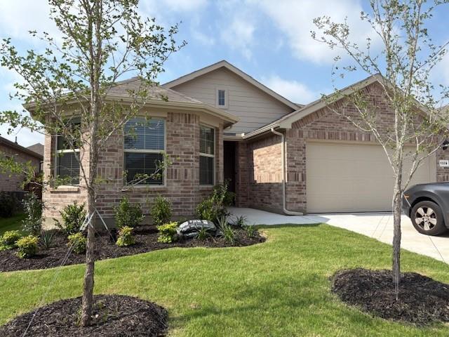 property at 1336 Tierra Blanca Dr