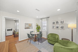 Ridgewood at Greenbrier in Greenbrier, TN - Building Photo