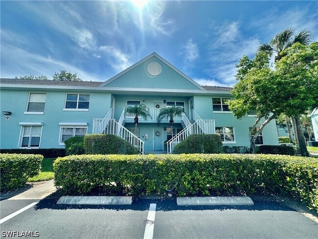 property at 137 Wading Bird Cir