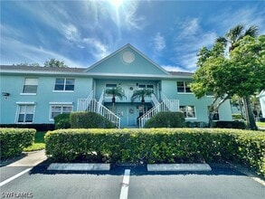 137 Wading Bird Cir in Naples, FL - Building Photo - Building Photo