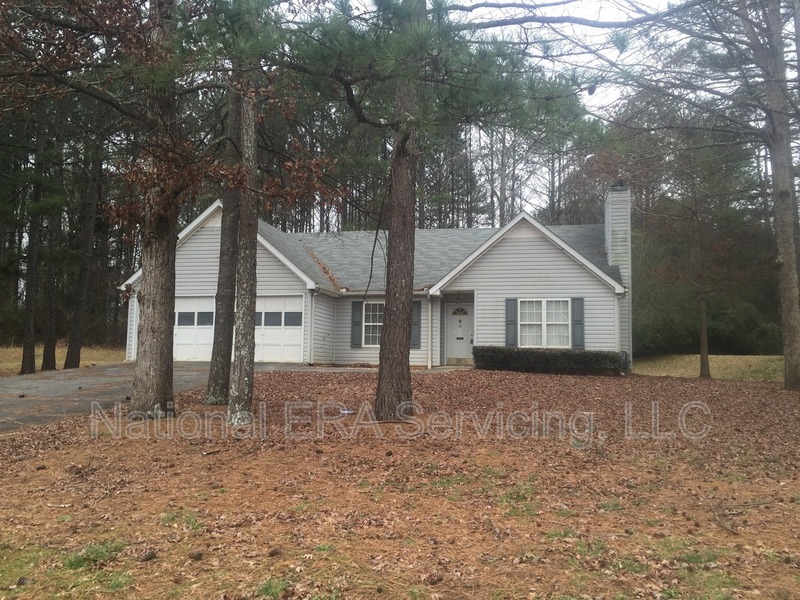 78 Cedars Glen Way in Villa Rica, GA - Building Photo