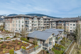 Ledgeview in Coquitlam, BC - Building Photo - Building Photo