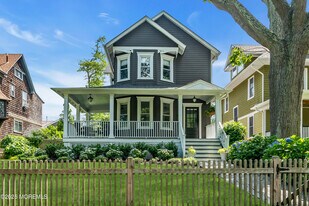 1108 4th Ave in Asbury Park, NJ - Building Photo