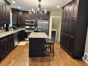4544 Franklin Ave in Western Springs, IL - Building Photo - Building Photo