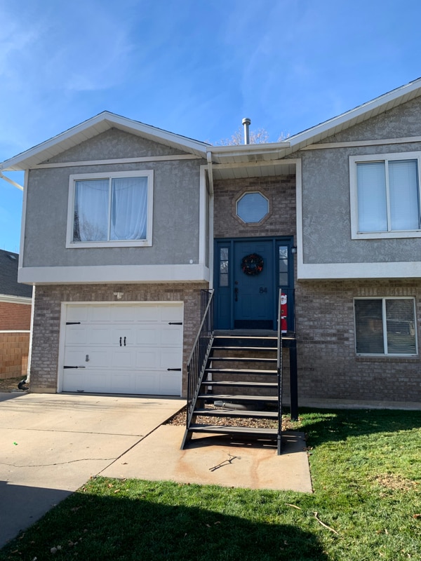 property at 84 S 100 E