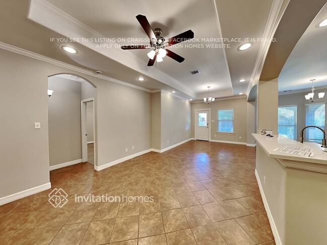 23737 Briar Tree Dr in Porter, TX - Building Photo - Building Photo