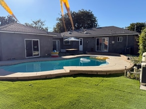 1972 Fanwood Ave in Long Beach, CA - Foto de edificio - Building Photo