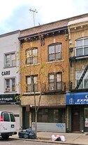 6513 20th Ave in Brooklyn, NY - Building Photo