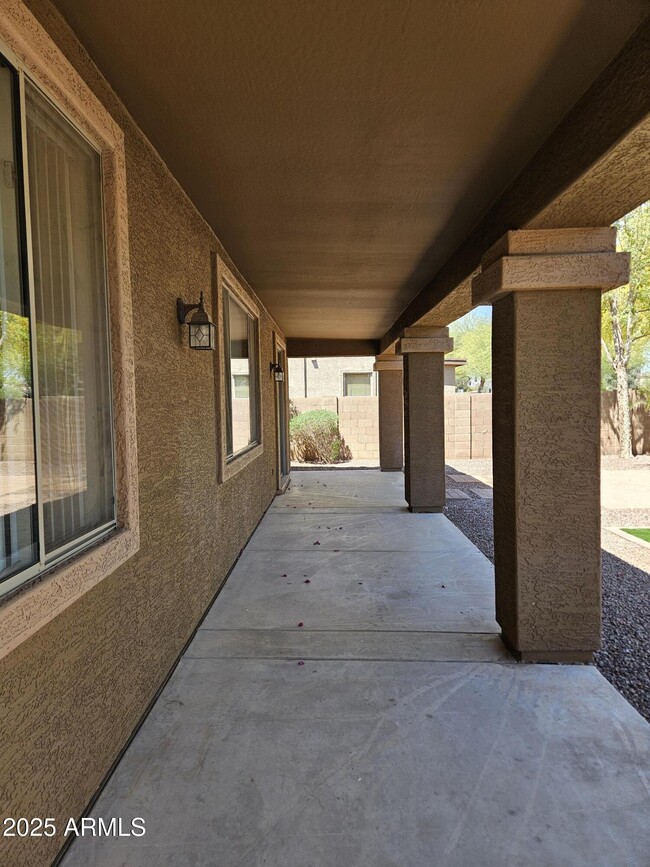 property at 14574 W Shaw Butte Dr