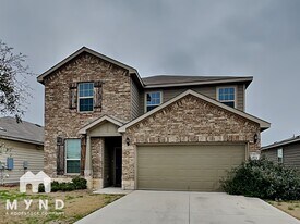 113 Kildeer Pass in Jarrell, TX - Building Photo