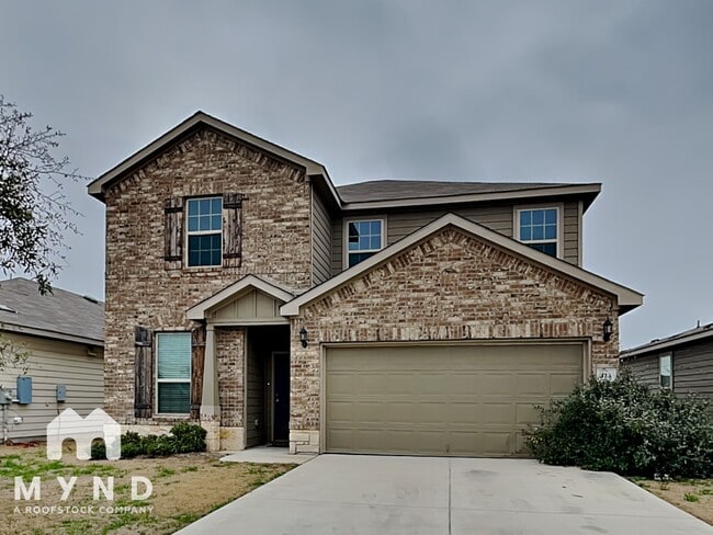 property at 113 Kildeer Pass