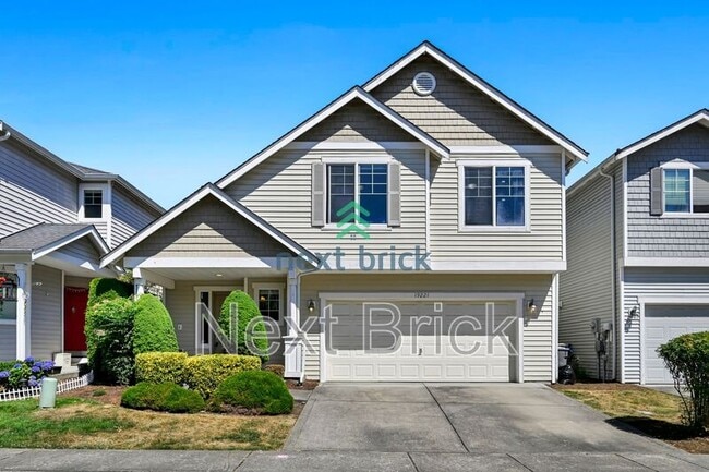 property at 19221 25th Dr SE