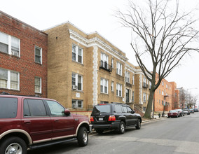 3537 11th St NW in Washington, DC - Building Photo - Building Photo