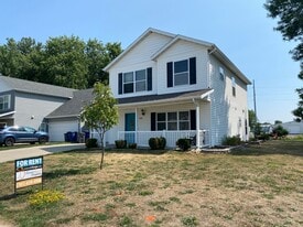 400 20th St N in Moorhead, MN - Building Photo