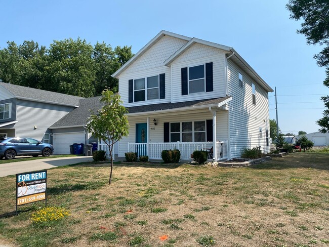 property at 400 20th St N