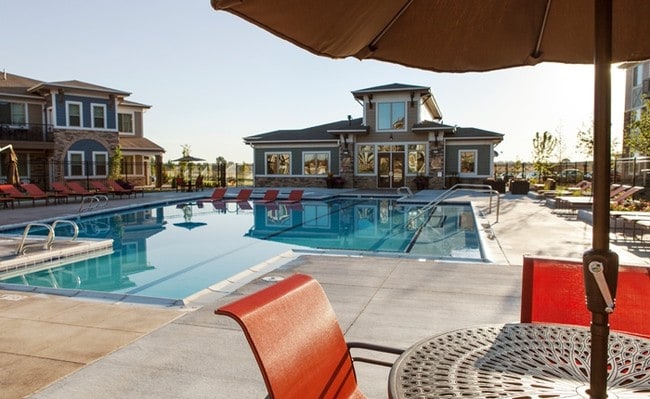 Solaire Apartment Homes in Brighton, CO - Building Photo - Building Photo