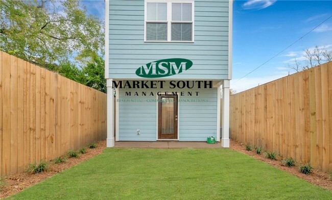 761 E Anderson St in Savannah, GA - Building Photo - Building Photo