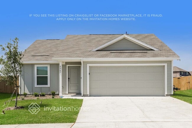 property at 4049 May Water Trl