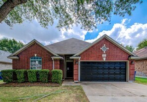 509 Dusty Leather Ct in Pflugerville, TX - Building Photo